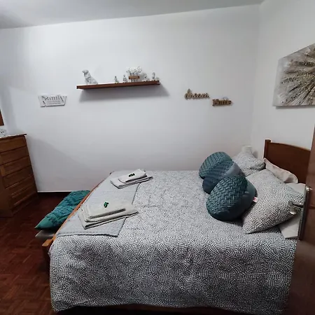 Casa Ascencao, Vista Mar Madeira Villa